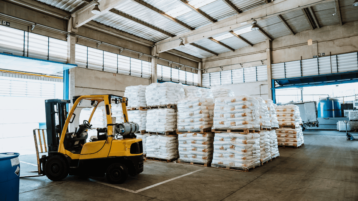 Hani Kimyasal Ürün Taşıma